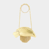Neemo Clutch - Cult Gaia - Metal - Gold