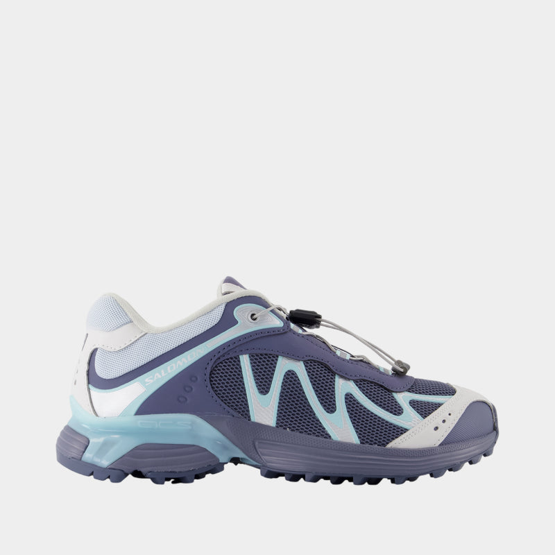 Xt-Whisper Sneakers - SALOMON - Synthetic - Grey