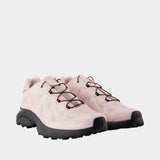 Xt Whisper Void Sneakers - SALOMON - Synthetic - Pink