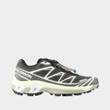 Xt-6 Sneakers - SALOMON - Synthetic - Multi