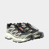 Xt-6 Sneakers - SALOMON - Synthetic - Multi