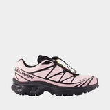 Xt-6 Gtx Sneakers - SALOMON - Synthetic - Pink