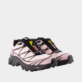 Xt-6 Gtx Sneakers - SALOMON - Synthetic - Pink