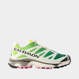 Xt-4 Og Sneakers - SALOMON - Synthetic - Multi