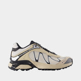 Xt Whisper trainers - SALOMON - Synthetic - Multi-colour
