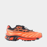 Xt Evo trainers - SALOMON - Synthetic - Orange