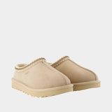 W Tasman II Ankle Boots - UGG - Leather - Beige