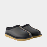 M Tasman Contrast Boots - UGG - Leather - Black