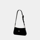 Tasha Purse - Vivienne Westwood - Synthetic - Black