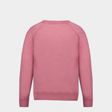 Millyny Gb T-Shirt - Isabel Marant - Cotton - Pink