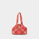 Archive Medium Purse - Vivienne Westwood - Wool - Pink