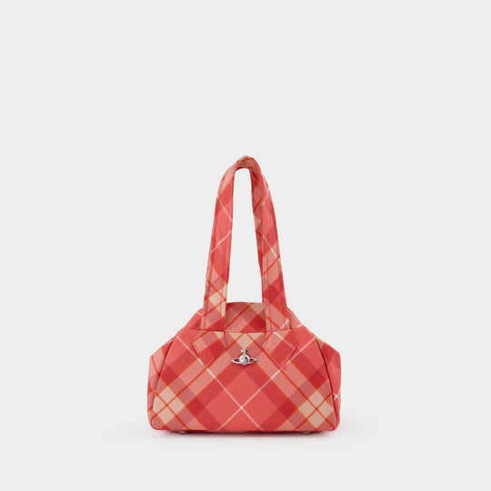 Archive Medium Purse - Vivienne Westwood - Wool - Pink
