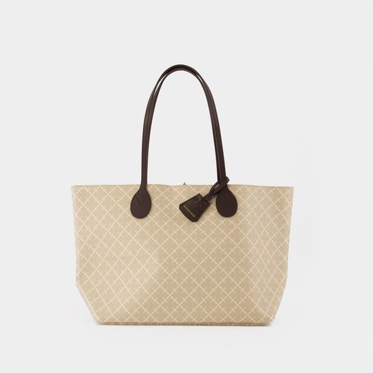 Abigail Purse - By Malene Birger - Synthetic - Beige