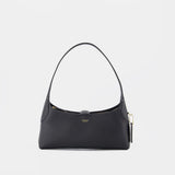 Brooklyn 26 Shoulder Bag - Coach - Leather - Black