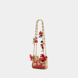 Shoulder Bag - Rabanne - Metal - Multi