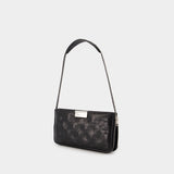 Siren Bag - Alexander Wang - Leather - Black