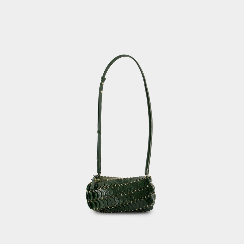 Crossbody - Rabanne - Metal - Green