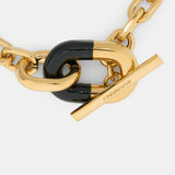 Bracelet - Rabanne - Metal - Multicolor