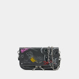 Rock Nano Humberto Bag - Zadig & Voltaire - Leather - Multicolor