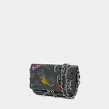 Rock Nano Humberto Bag - Zadig & Voltaire - Leather - Multicolor