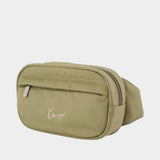 Kenzo - Nylon - Khaki