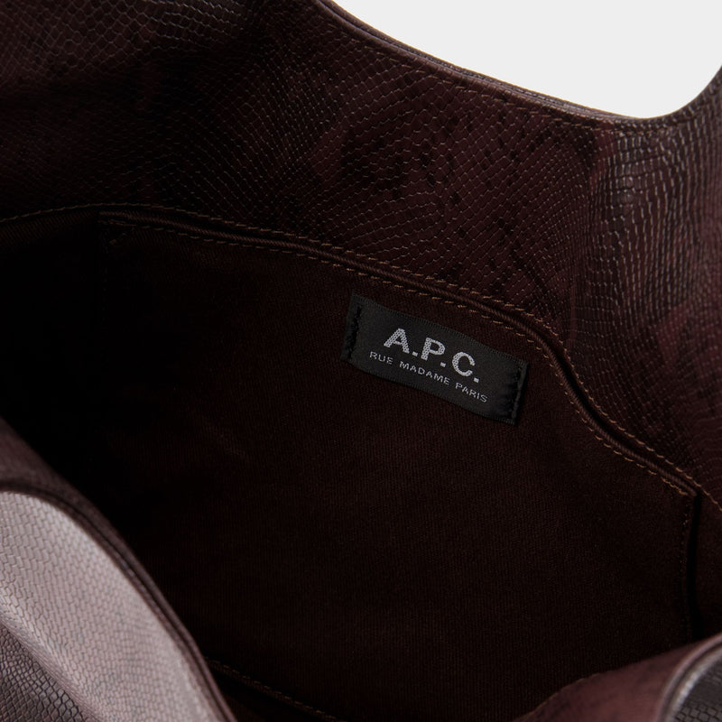 A.P.C. Ninon Small Tote Bag 托特包