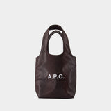 A.P.C. Ninon Small Tote Bag 托特包