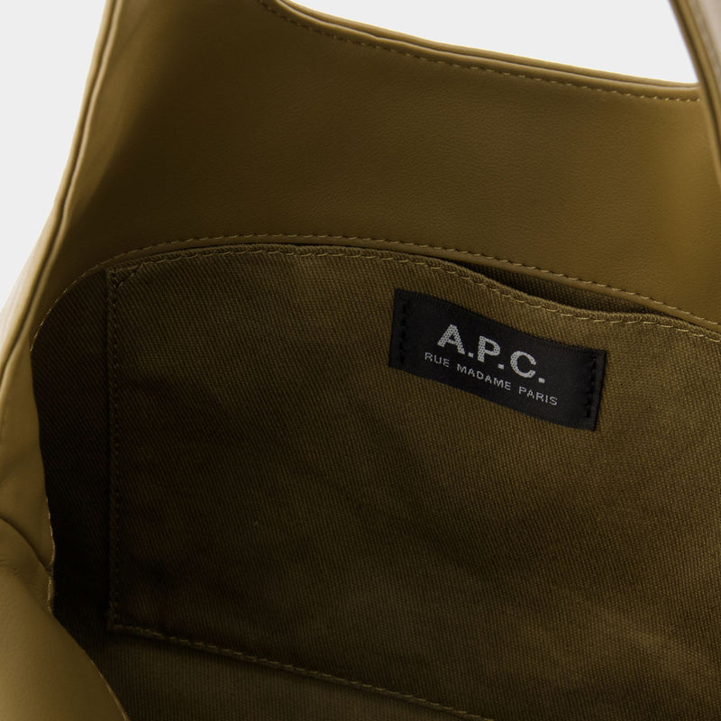 A.P.C. Ninon Small Tote Bag 托特包