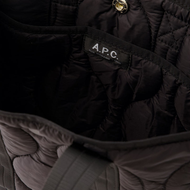 A.P.C. Cabas Louise Small 小号尼龙托特包