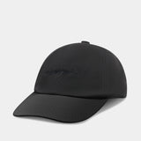 Tomas Gz Cap - Isabel Marant - Cotton - Black