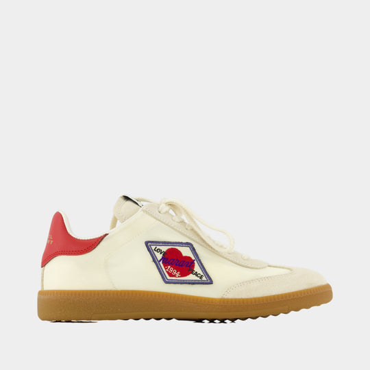 Kaycee trainers - Isabel Marant - Leather - Multi