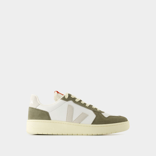 V 82 Sneakers - Veja - Leather - White