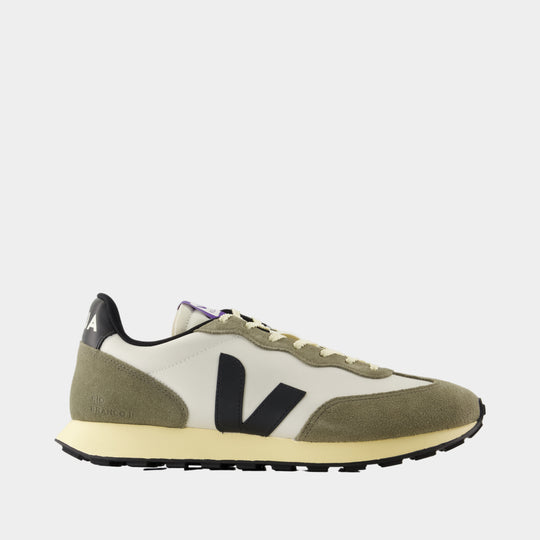 Rio Branco Ii Sneakers - Veja - Nylon - White