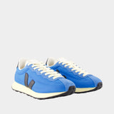 Belem Sneakers - Veja - Nylon - Blue