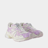 Runner 2 trainers - Balenciaga - Synthetic - Multi-coloured