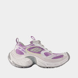Sneakers 6XL - Balenciaga - Synthetic - Multi