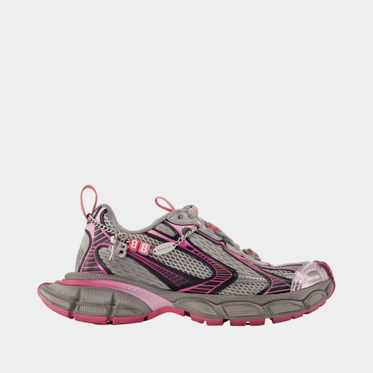 3xl Sneakers - Balenciaga - Synthetic - Multicolor