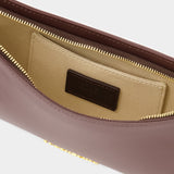 Le Bisou Perle - Jacquemus - Leather - Brown