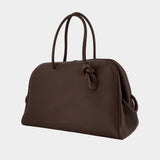Le Grand Turismo - Jacquemus - Leather - Brown