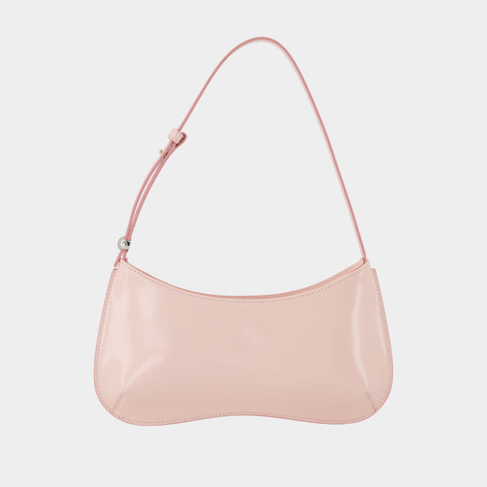 Le Bisou - Jacquemus - Leather - Pink