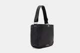 Journal Crossbody - A.P.C. - Cotton - Black