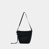 X Body Small Crossbody - Y-3 - Synthetic - Black