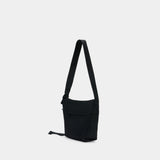 X Body Small Crossbody - Y-3 - Synthetic - Black