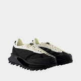 S Gendo Trail Sneakers - Y-3 - Leather - Multicolor