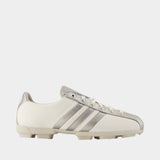 Field trainers – Y-3 – Leather – White