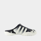 Regu Mules - Y-3 - Leather - Multi