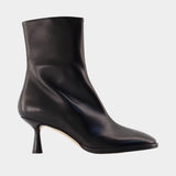 Dorothy ankle boots - Aeyde - Leather - Black
