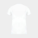 Suzan T-Shirt - Zadig & Voltaire - Cotton - White