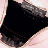 Mini Swipe Crossbody - Coperni - Leather - Pink