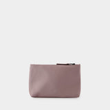 W3 Cosmetic Bag- Muse色合成材质洗漱包